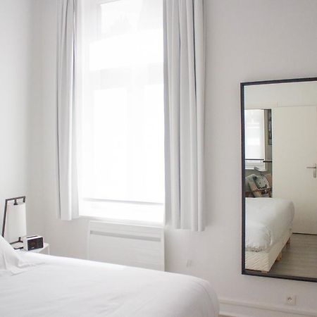 Appartements De Jeanne Lille Zewnętrze zdjęcie