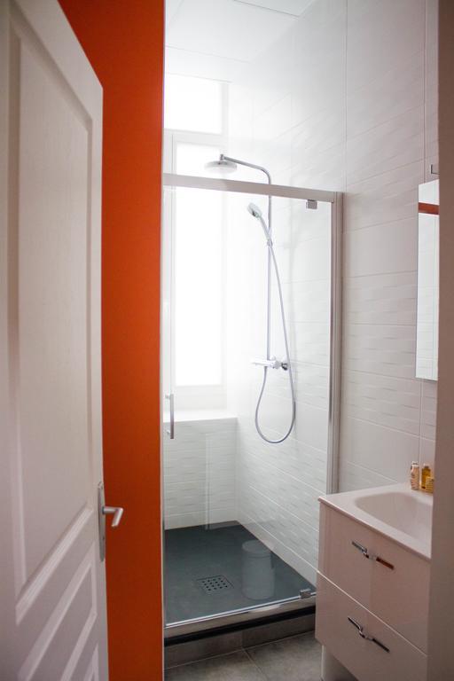 Appartements De Jeanne Lille Zewnętrze zdjęcie
