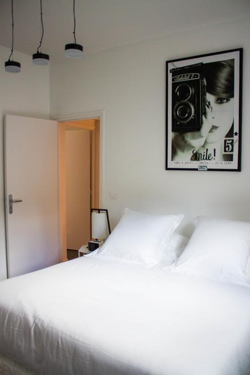 Appartements De Jeanne Lille Zewnętrze zdjęcie