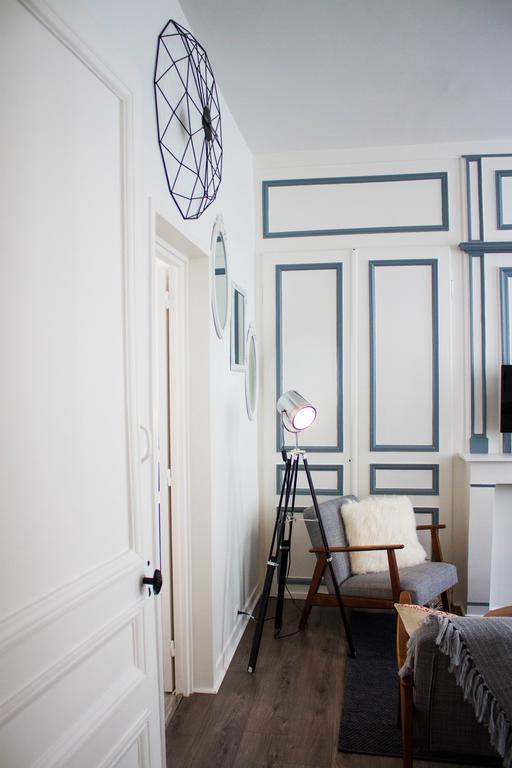 Appartements De Jeanne Lille Zewnętrze zdjęcie