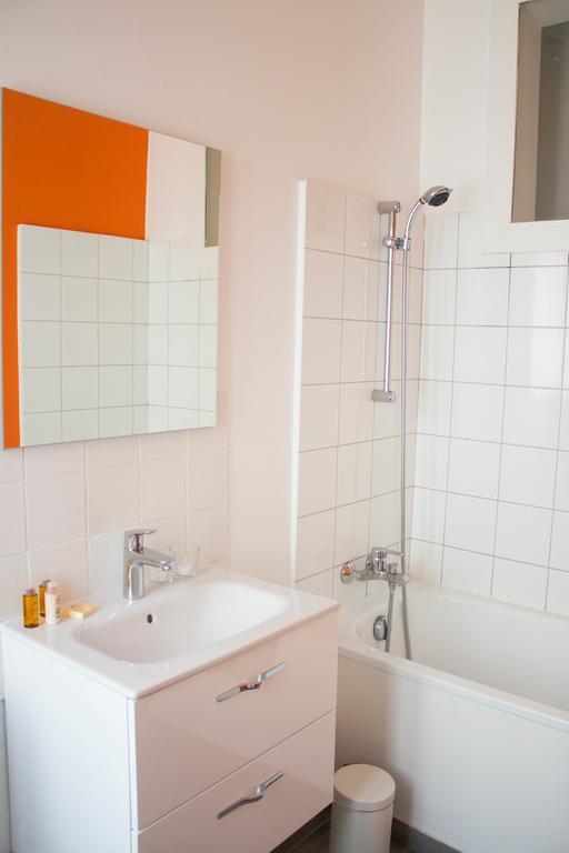 Appartements De Jeanne Lille Zewnętrze zdjęcie