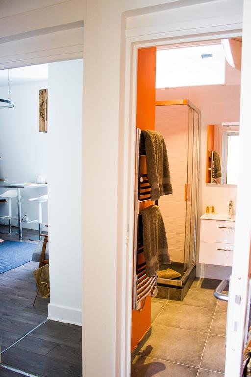 Appartements De Jeanne Lille Zewnętrze zdjęcie