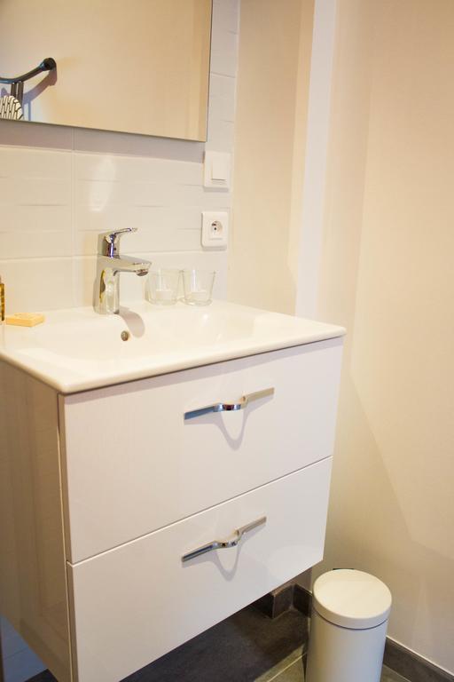 Appartements De Jeanne Lille Zewnętrze zdjęcie