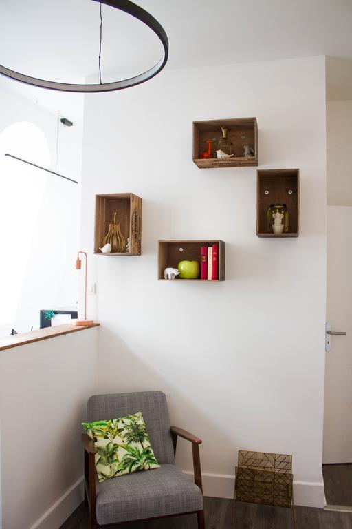 Appartements De Jeanne Lille Zewnętrze zdjęcie